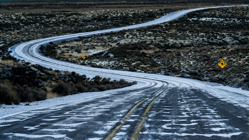 May 2026 Assigned – The Road Less Traveled