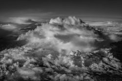 Clouds - By Jim Ingraham
