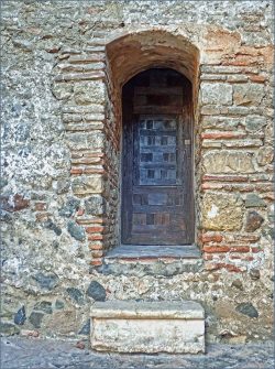 Watch Your Step by Debbie Jallit