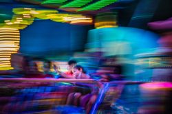 Wheeeee by Bridget Cline