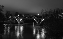 Caveman Bridge by Stephen Anderson