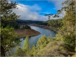 Applegate View by Dave Church