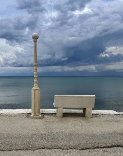 Resting Place by Pam Arbogast