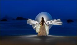 Light Angel by Rose Christner Light Angel by Rose Christner