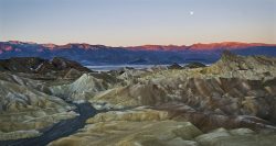 Sunrise,Dantes Peak by Alan Siflinger Sunrise,Dantes Peak by Alan Siflinger