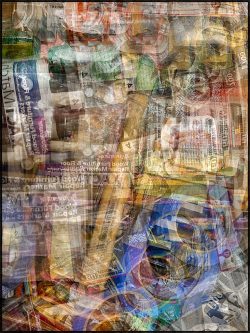 It's All Here by Susan Sheets