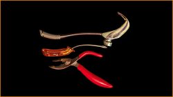 What Tools Do in the Dark by Rose Christner
