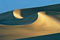 Sand Dance by Alan Siflinger