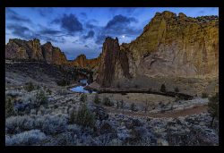 Morning Glory by Greg Smith