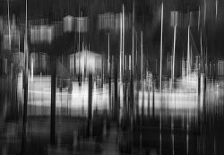 The Harbor ICM by Larry Pollock The Harbor ICM by Larry Pollock