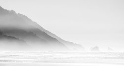 Oregon Coast by Larry Pollock Oregon Coast by Larry Pollock