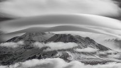 The Cloud by Garry Bagula
