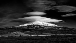The Saucer by Garry Bagula