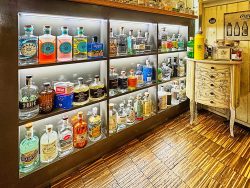 Gin Joint by Alan Siflinger