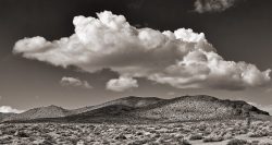 Death Valley Days by Alan Siflinger