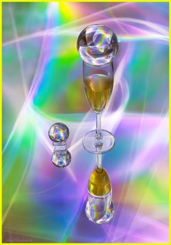 Wild Party by Rose Christner