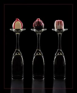 BonBons Three by Bridget Cline