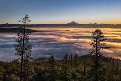 Tablerock by Jim Ingraham