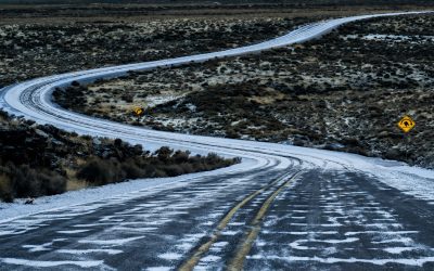 May 2026 Assigned – The Road Less Traveled
