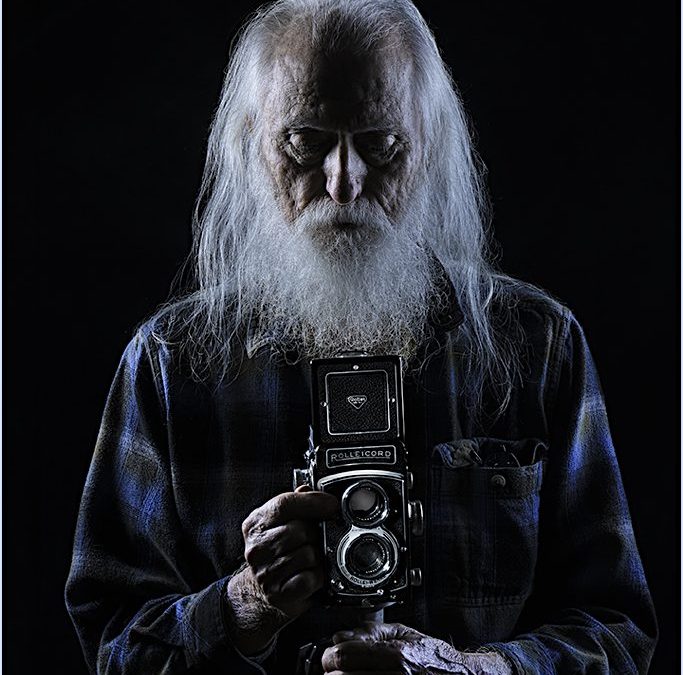 December 2025 Assigned Category Winners – Anything Old