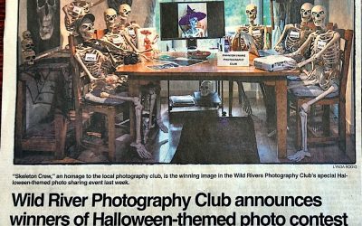 October 2025 Image of the Month
